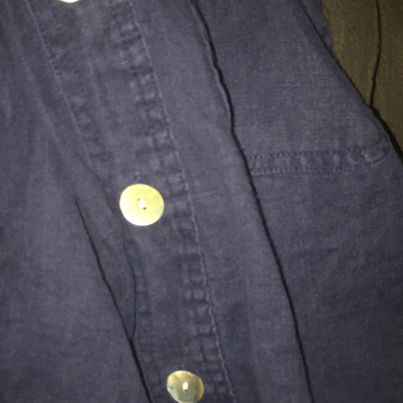 Chico’s Design Top or Jacket - Picture 6 of 6